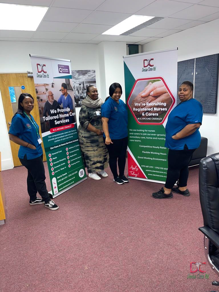 Denise Care Ltd