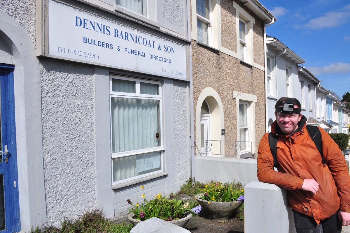 Dennis Barnicoat & Son