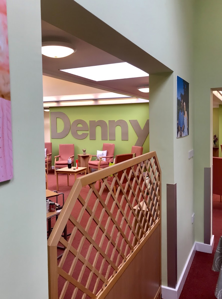 Denny Day Care Centre, Diss – Age UK Norfolk