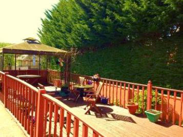 Dennyshill Care Home
