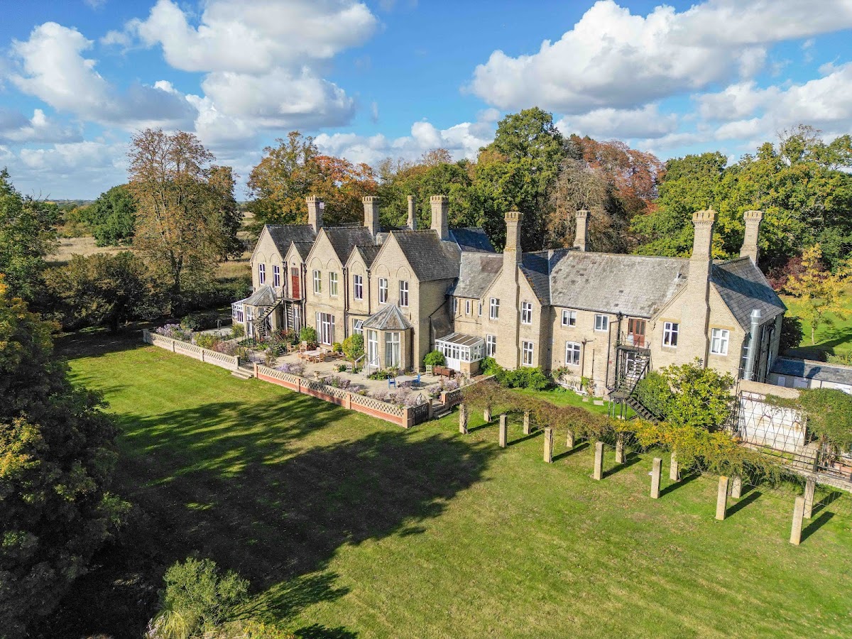 Depperhaugh Care Home