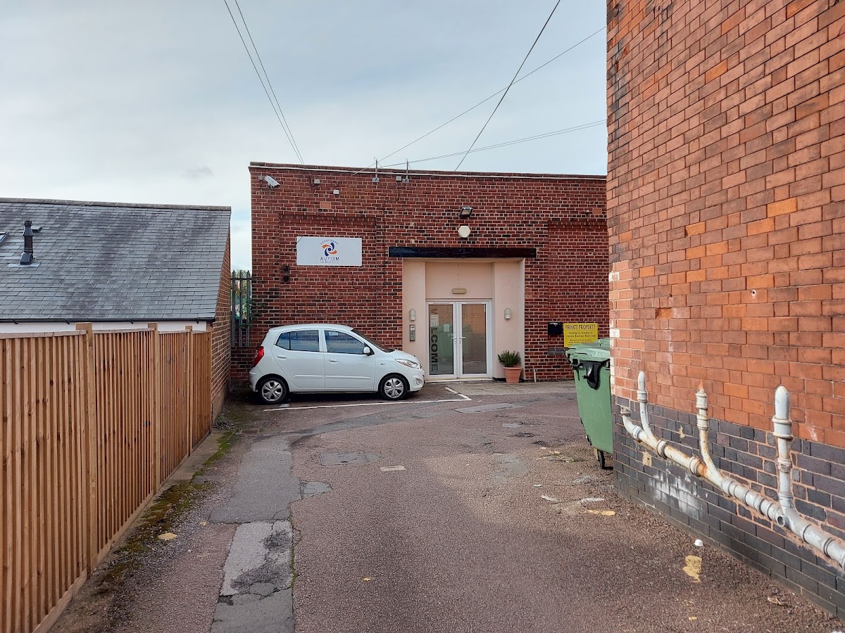 Derbyshire Autism Services