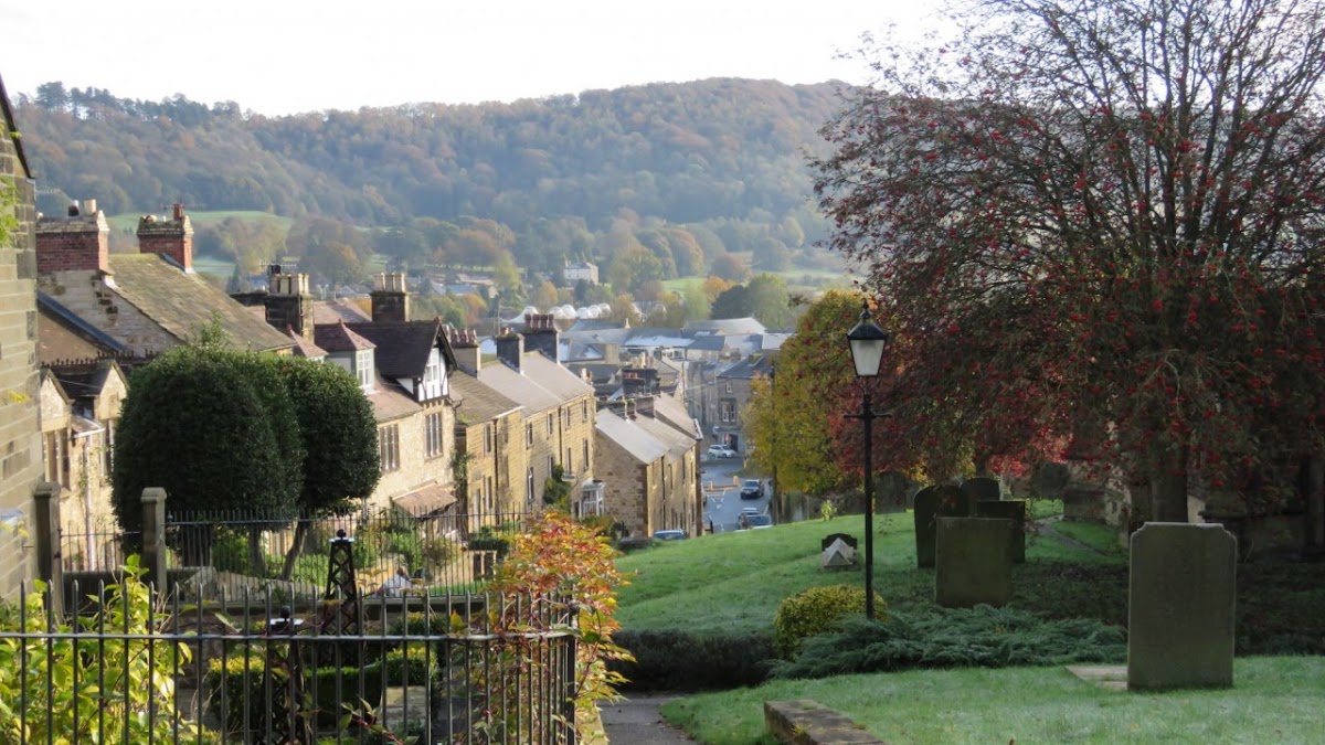 Derbyshire Dales CVS