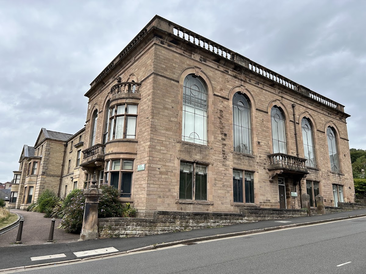Derbyshire Dales District Council