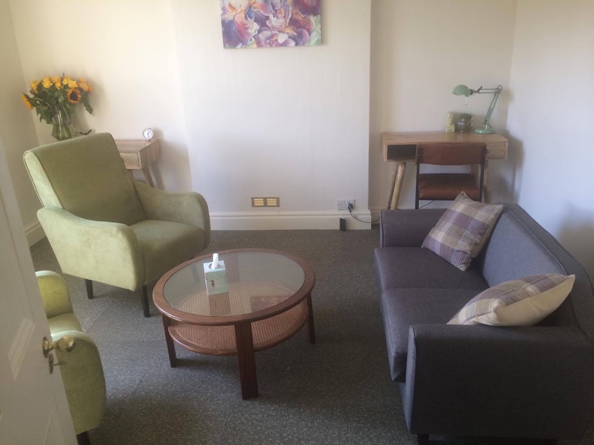 Derbyshire Psychology