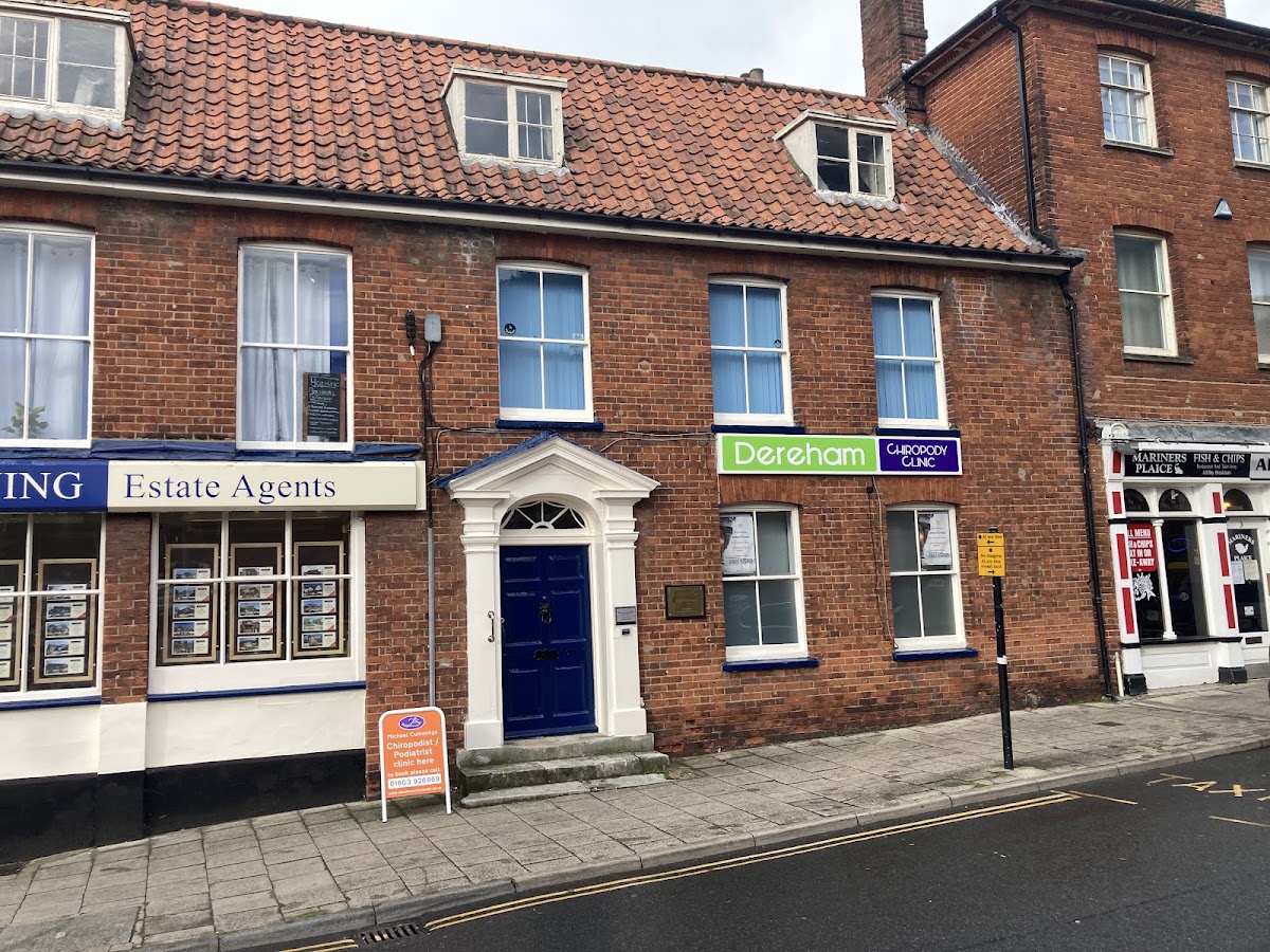 Dereham Chiropody