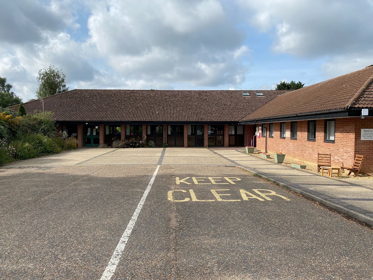 Dereham Community Hub, Independence Matters