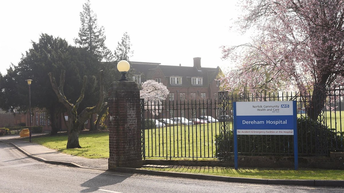 Dereham Hospital