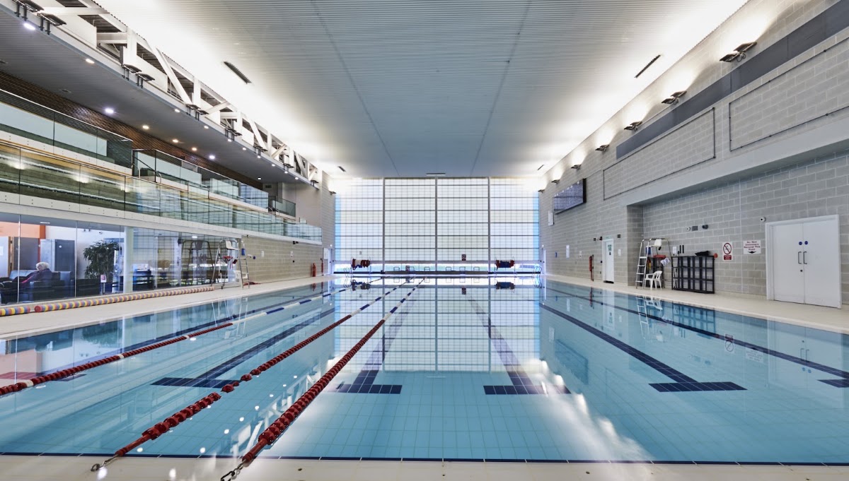 Dereham Leisure Centre
