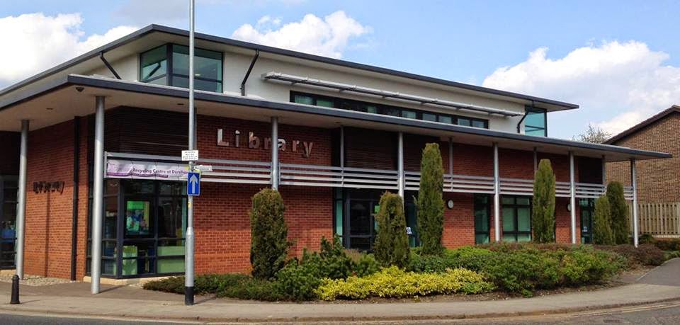 Dereham Library