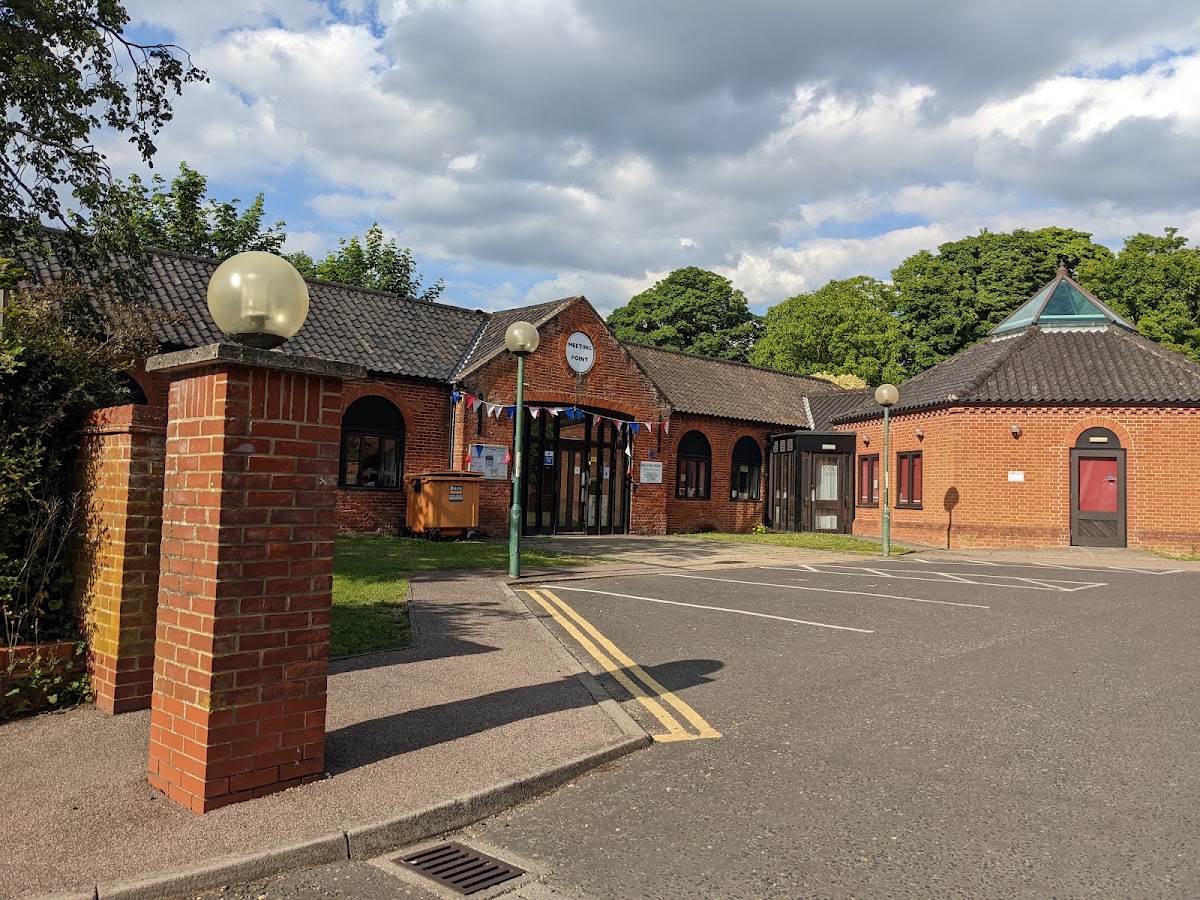 Dereham Meeting Point