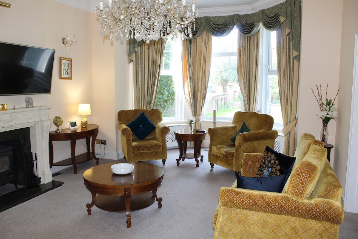 Derwent Care Home