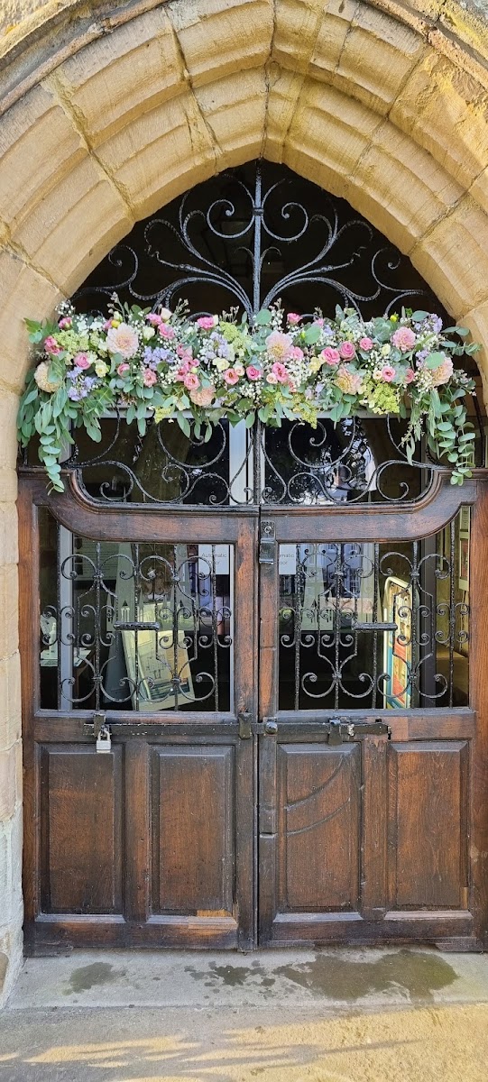 Designer Flowers