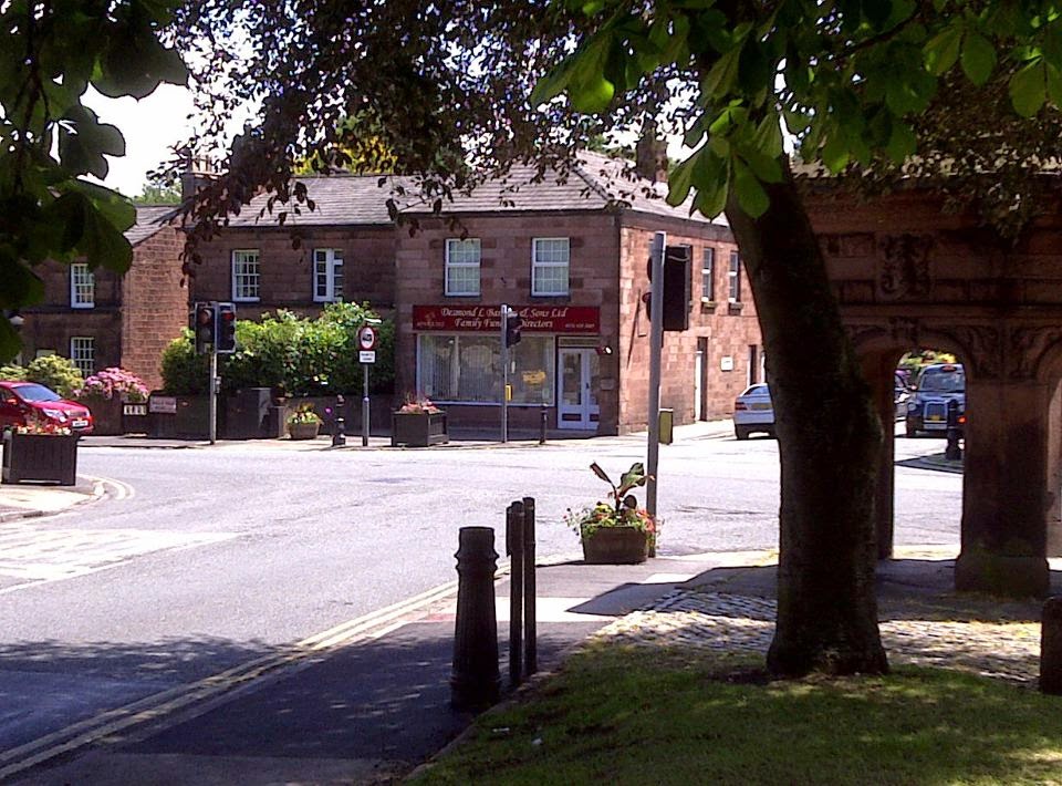 Desmond L. Bannon & Sons Family Funeral Directors – Liverpool – L25 3PH