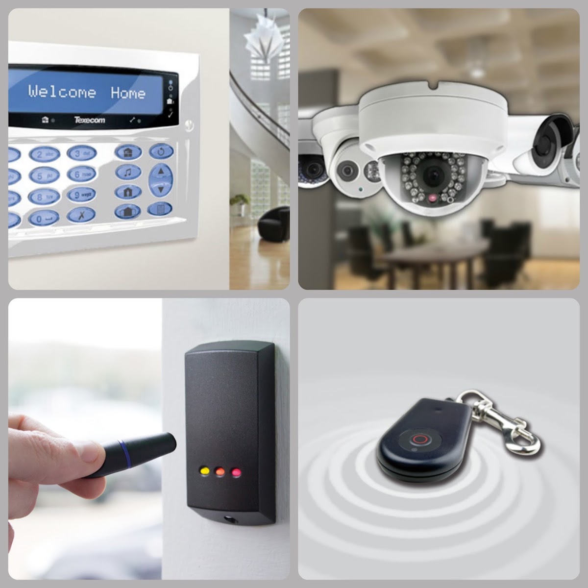 Devon & Cornwall Security Ltd