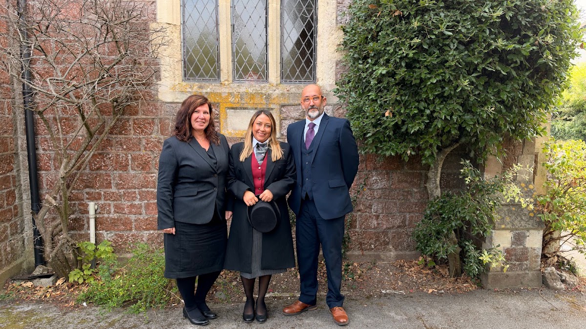 Devon & District Funeral Directors