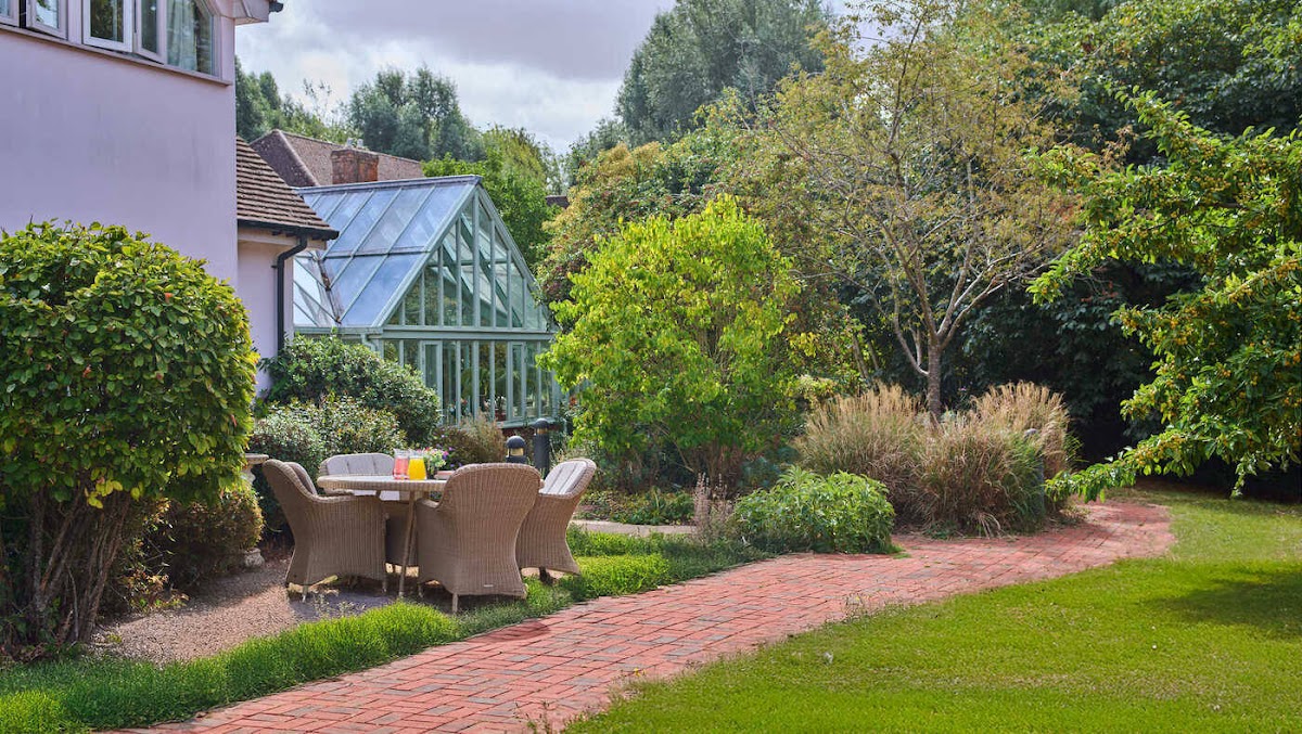 Devonshire House care home, Sudbury