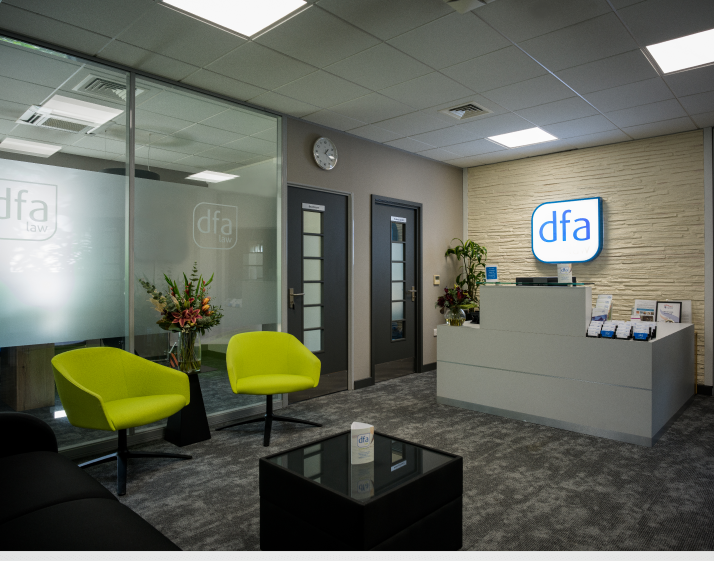 DFA Law LLP Solicitors