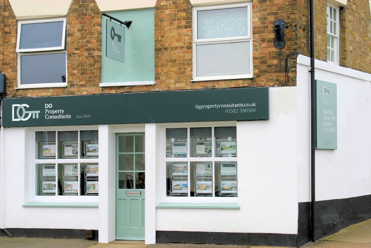 DG Property Consultants