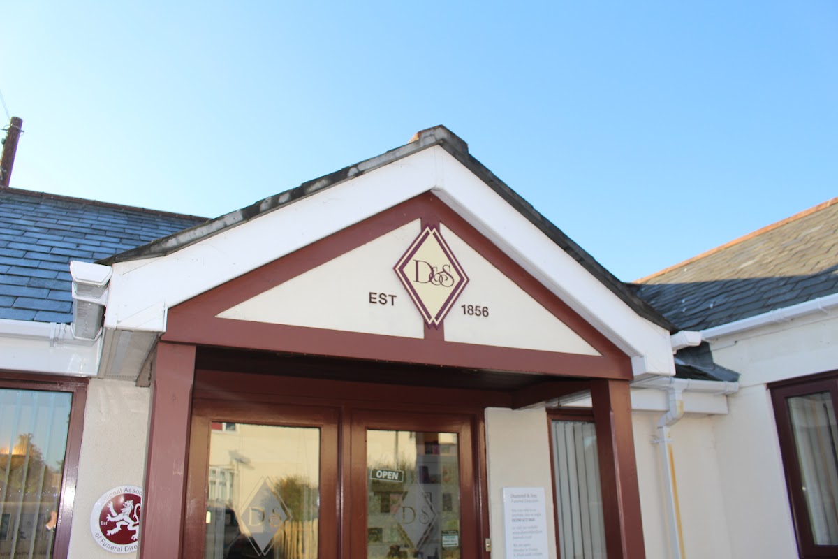 Diamond & Son Funeral Directors