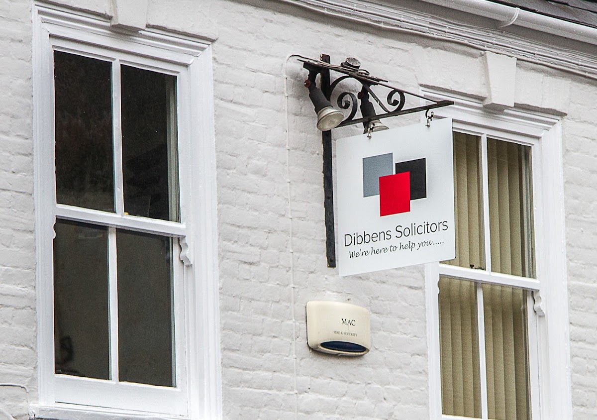Dibbens Solicitors