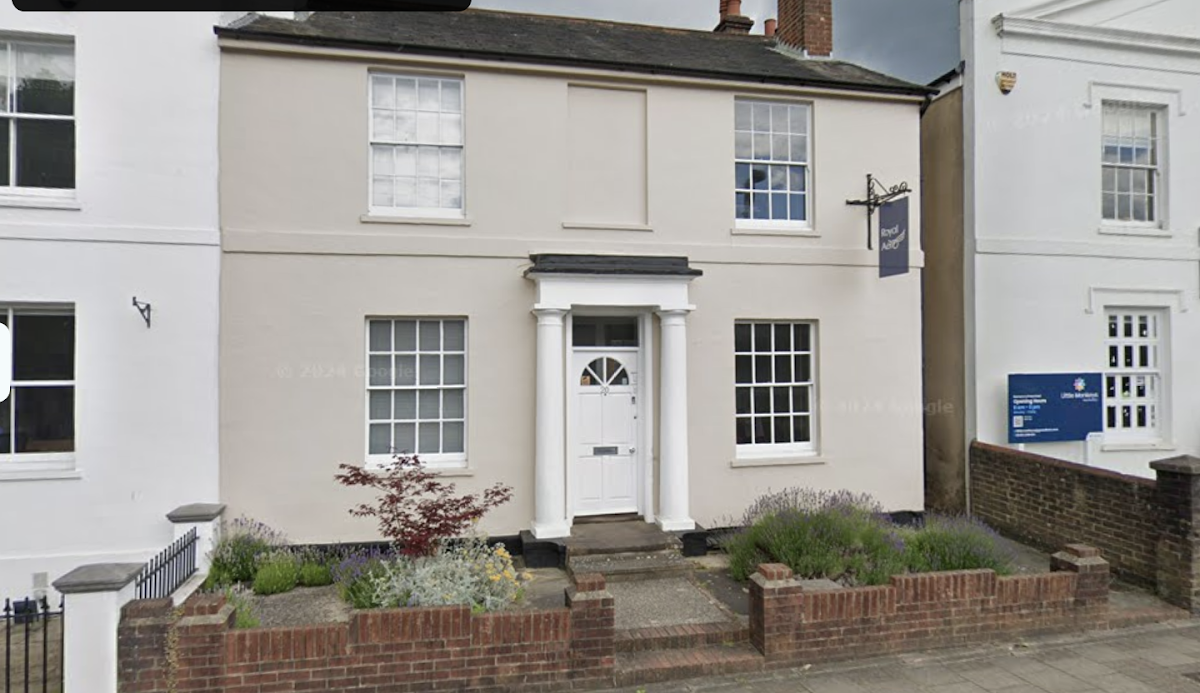 Dienn’s Law Solicitors