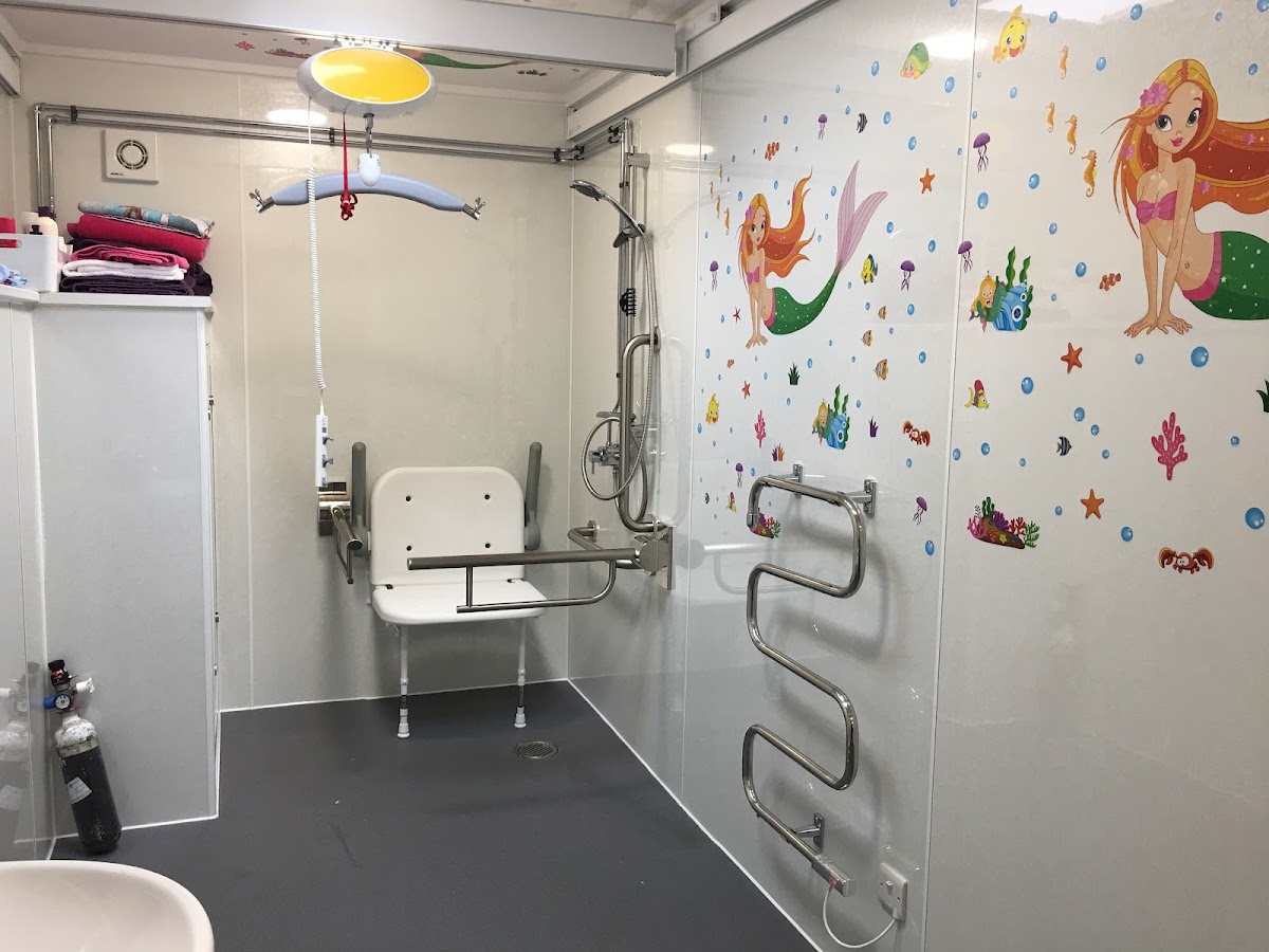 Dignity Access Limited
