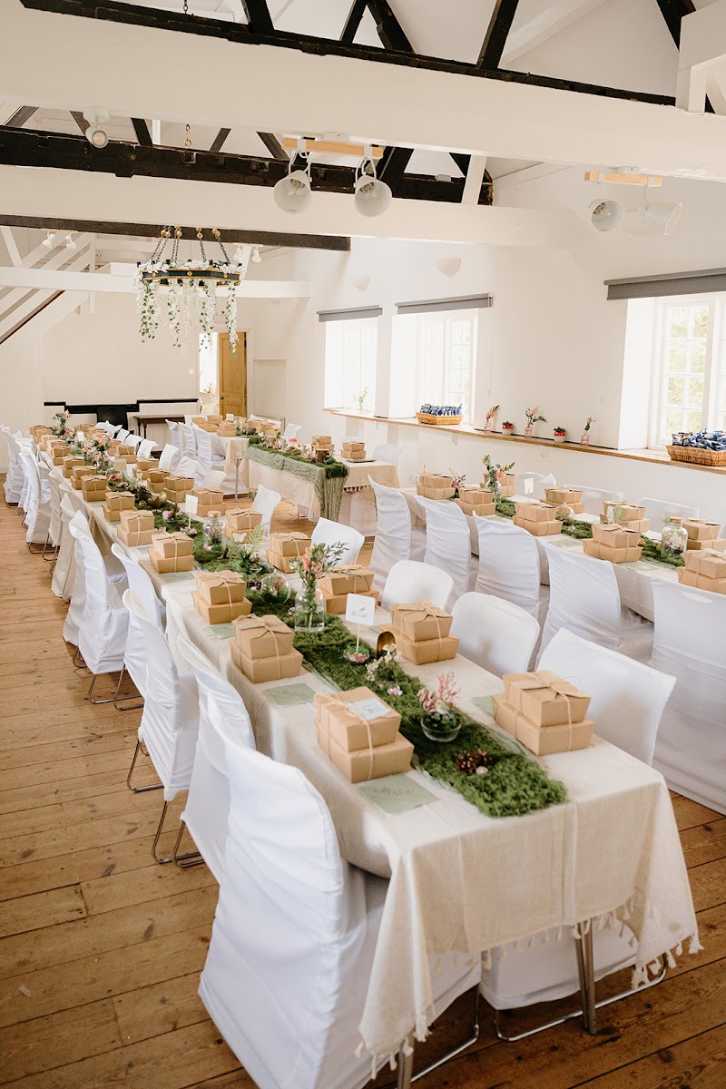 Dike’s Kitchen – Event Catering