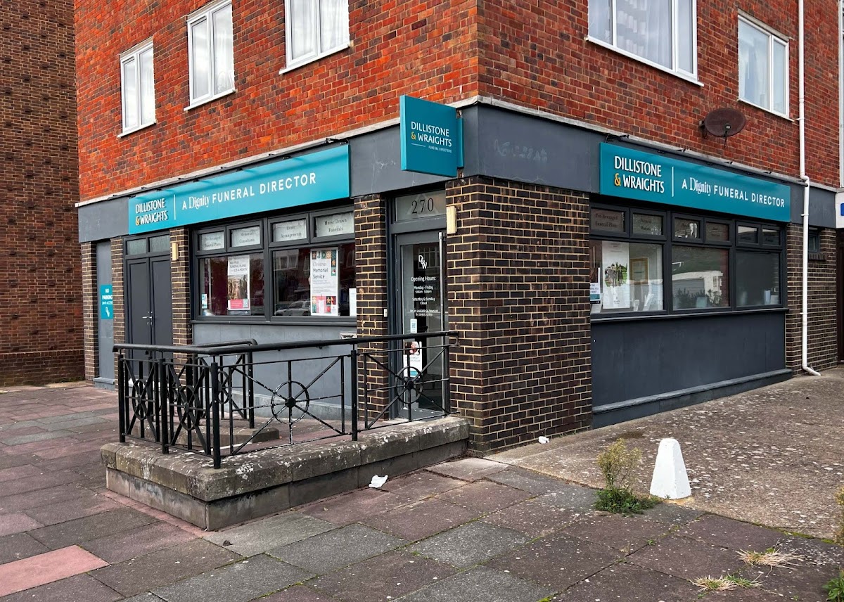 Dillistone & Wraights Funeral Directors