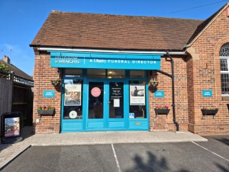 Dillistone & Wraights Funeral Directors