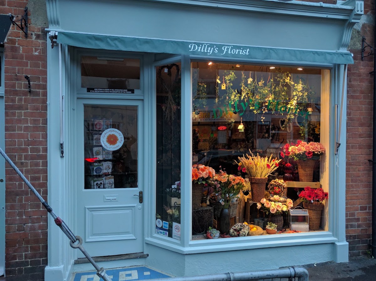 Dilly’s