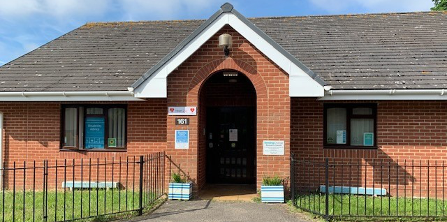 Disability Advice North East Suffolk (DANES)
