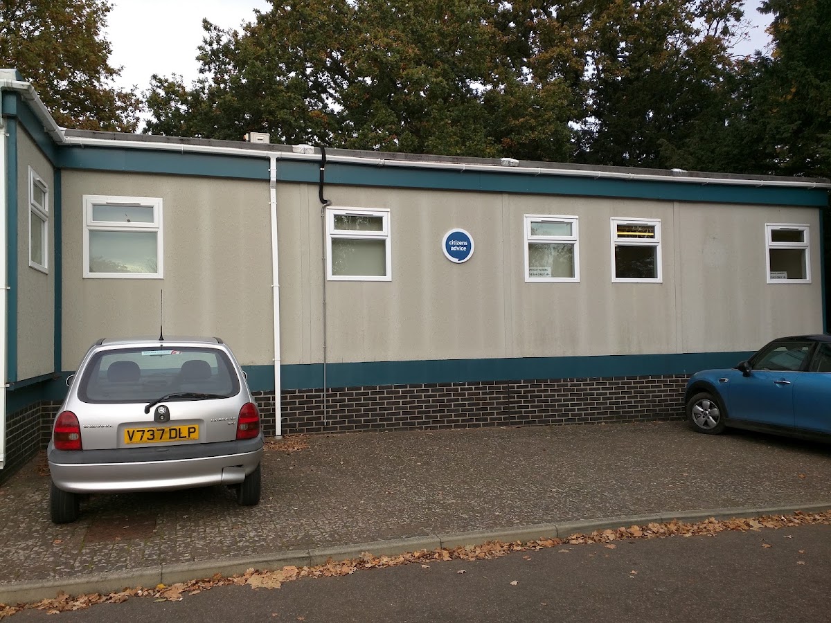 Diss Youth & Community Centre