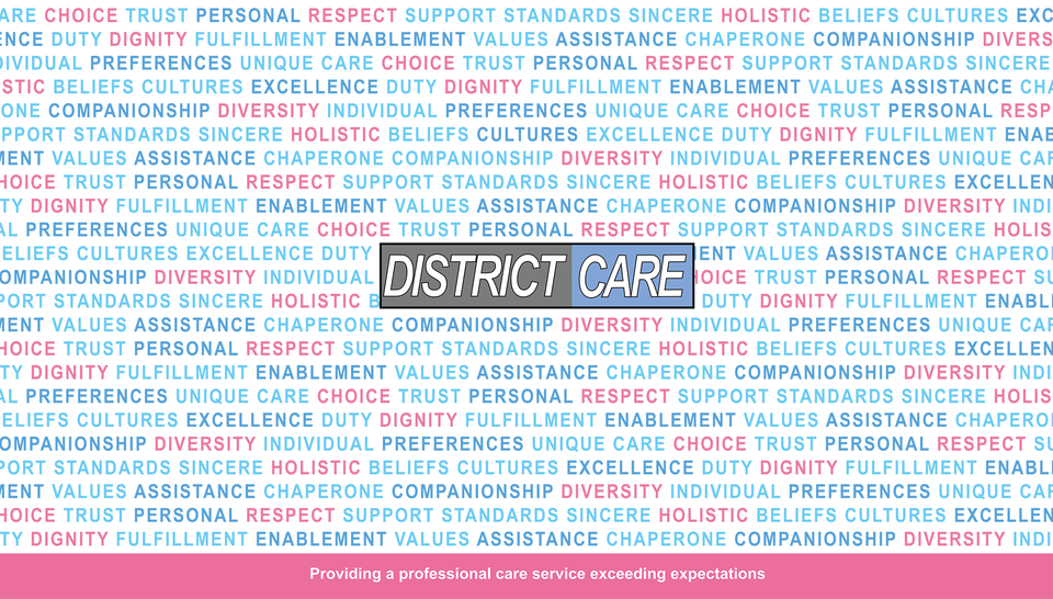 District Care Ltd