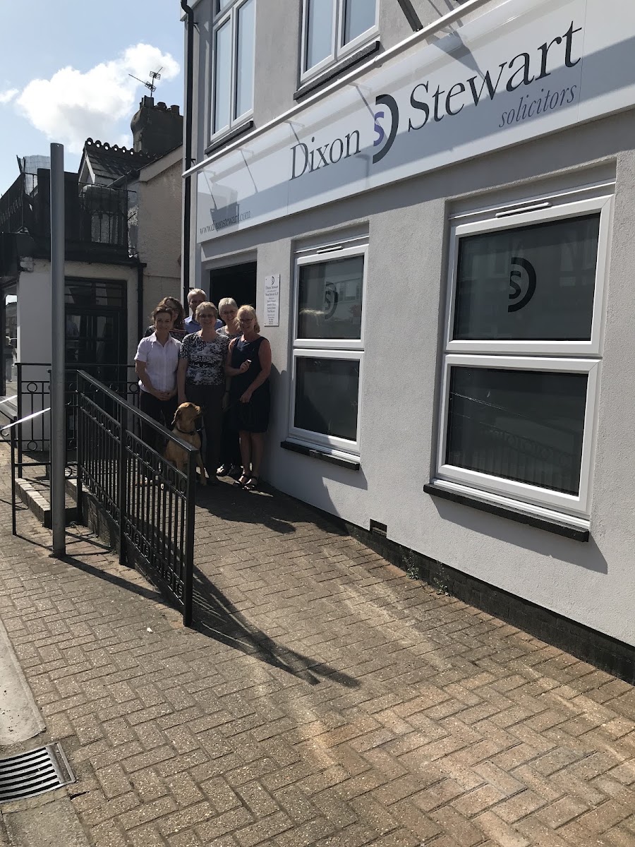 Dixon Stewart Solicitors