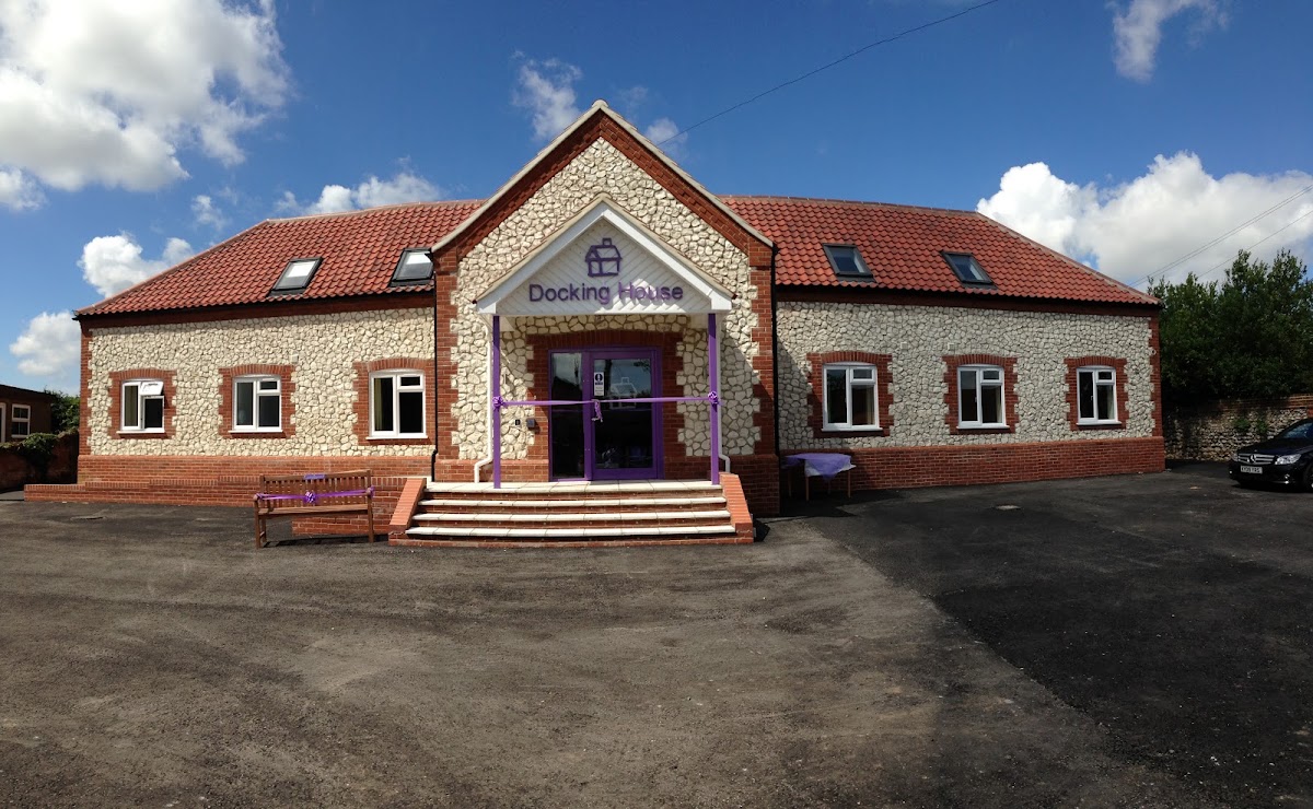 Docking House