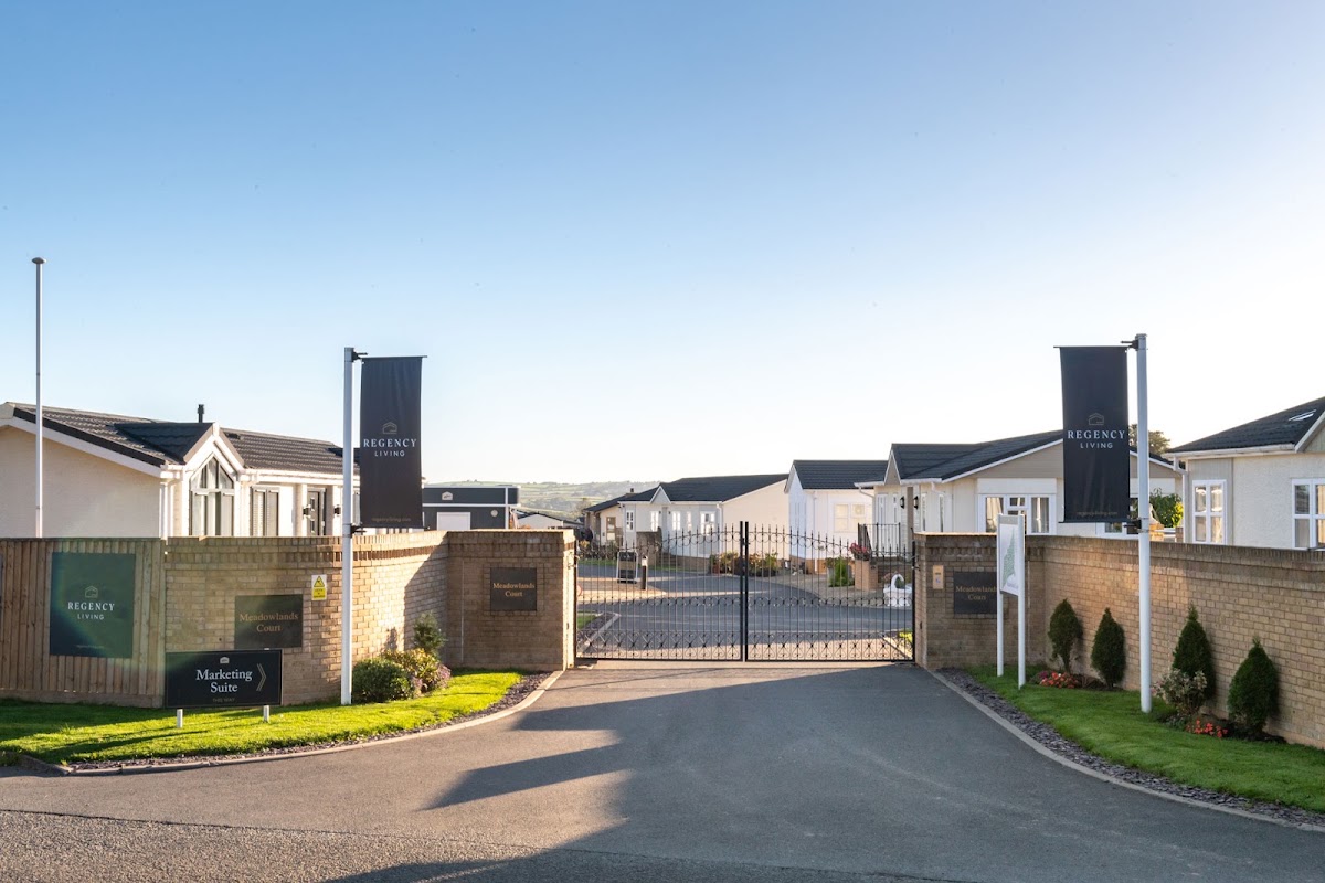 Dolbeare Court – Regency Living