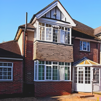 Dolphin Homes – The Oaks