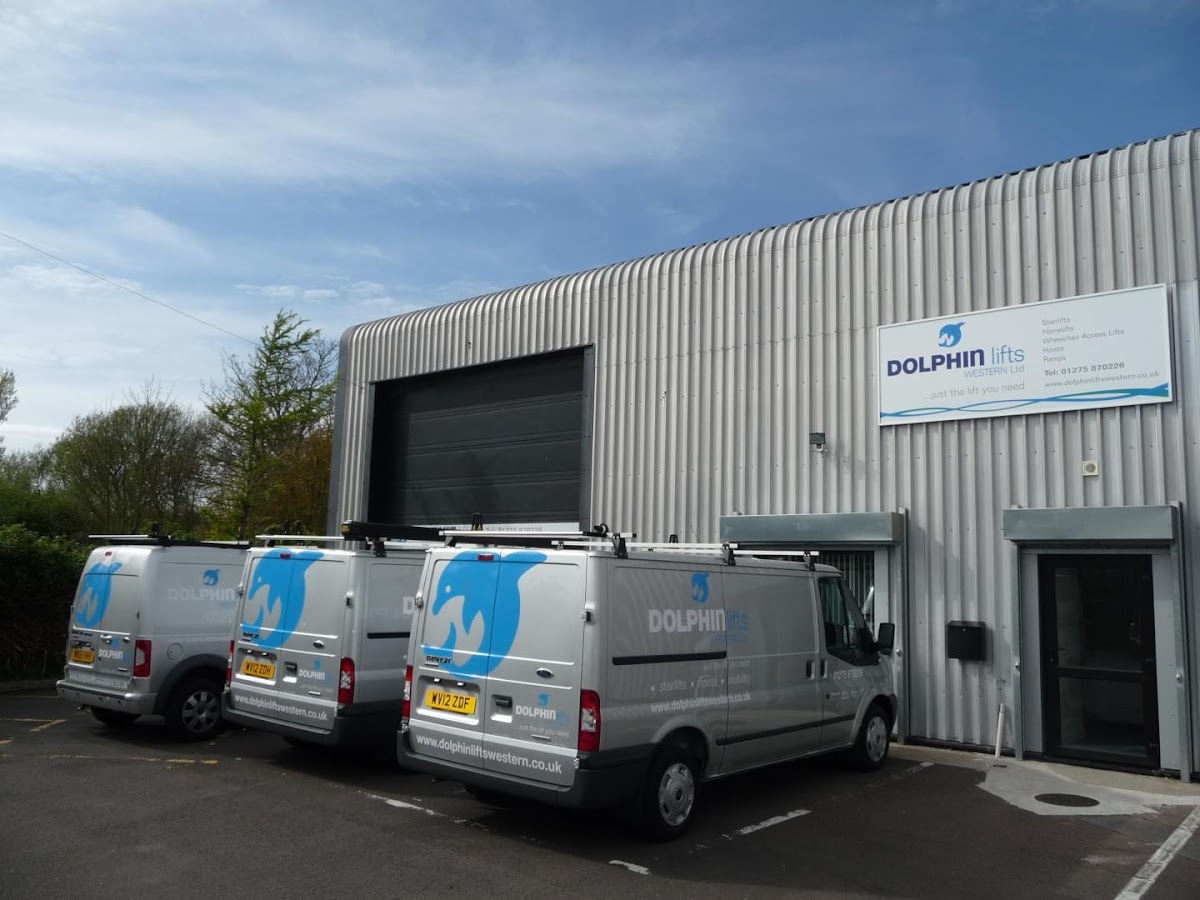Dolphin Lifts (Western) Ltd