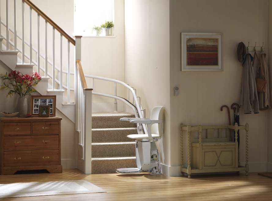 Dolphin Stairlifts (East Anglia) Ltd