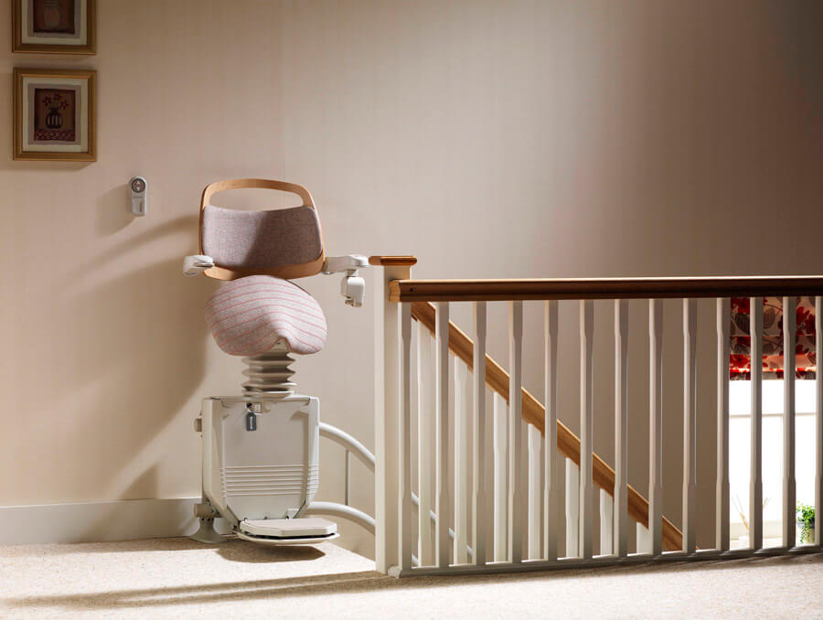 Dolphin Stairlifts Ltd