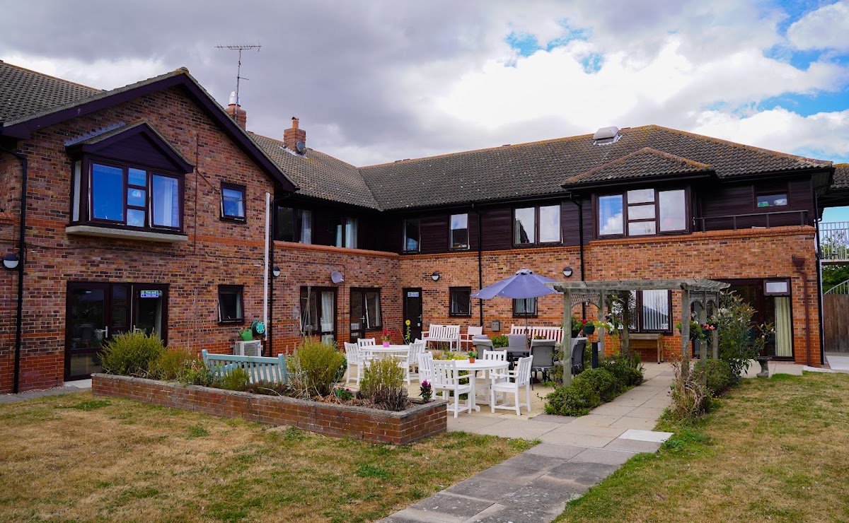 Don Thomson House Residential Care Home – Sanctuary Care