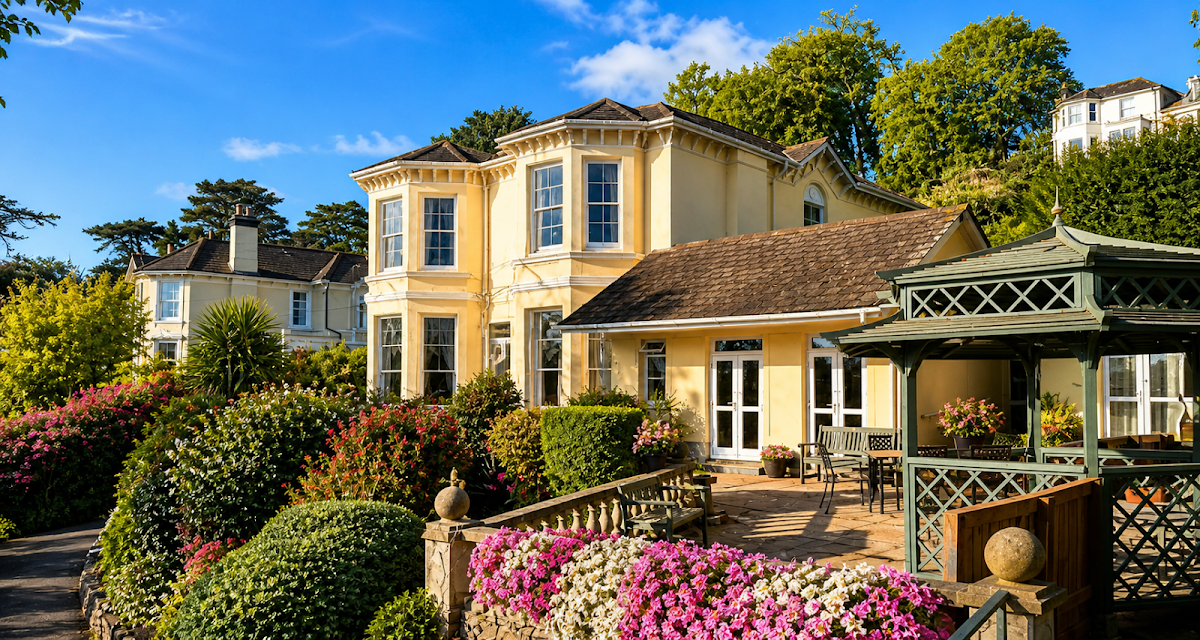 Doneraile Residential Home