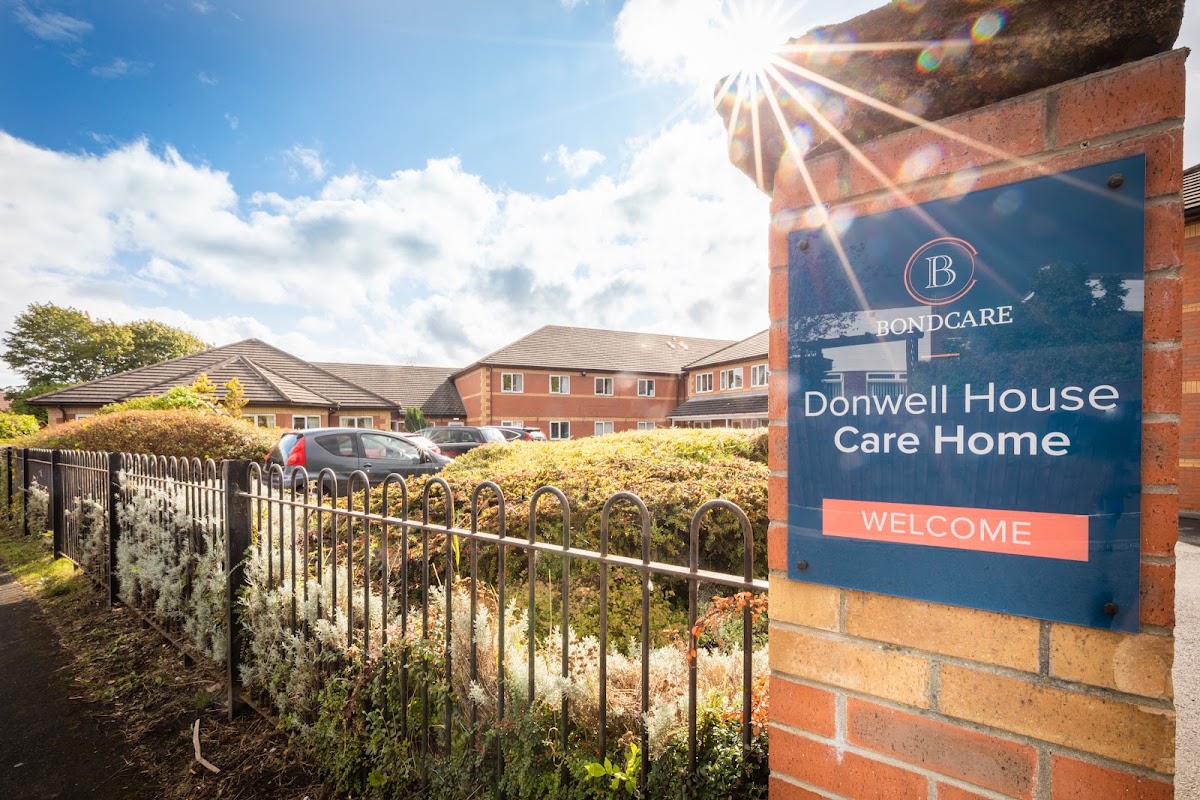 Donwell House Care Home