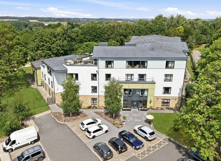 Dora Rose Care Home