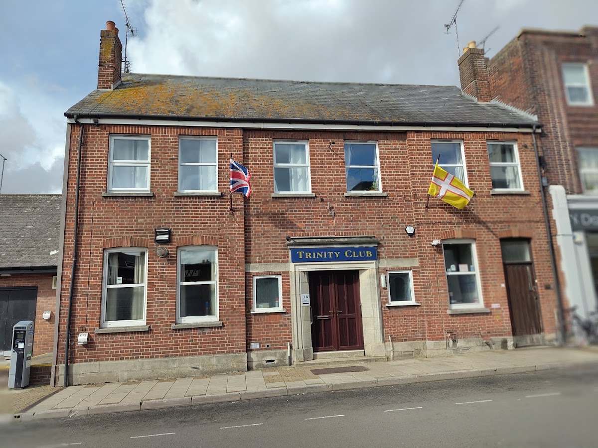 Dorchester Trinity Club