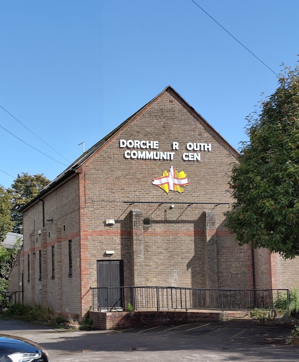Dorchester Youth & Community Centre