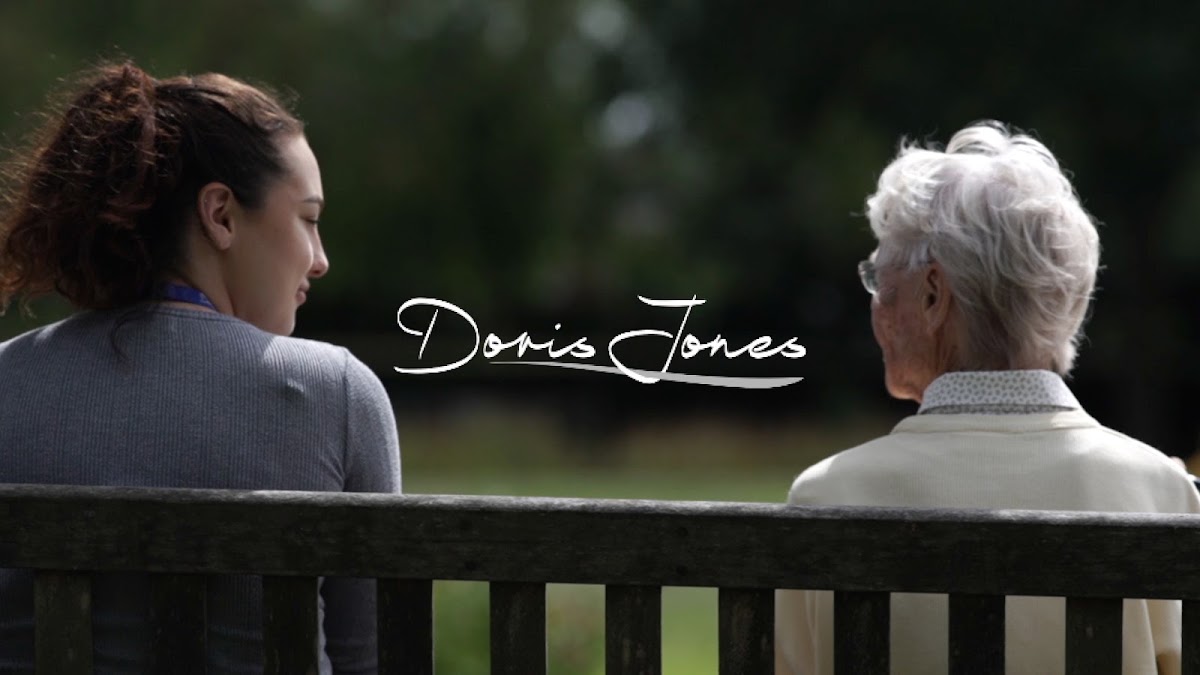Doris Jones Ltd