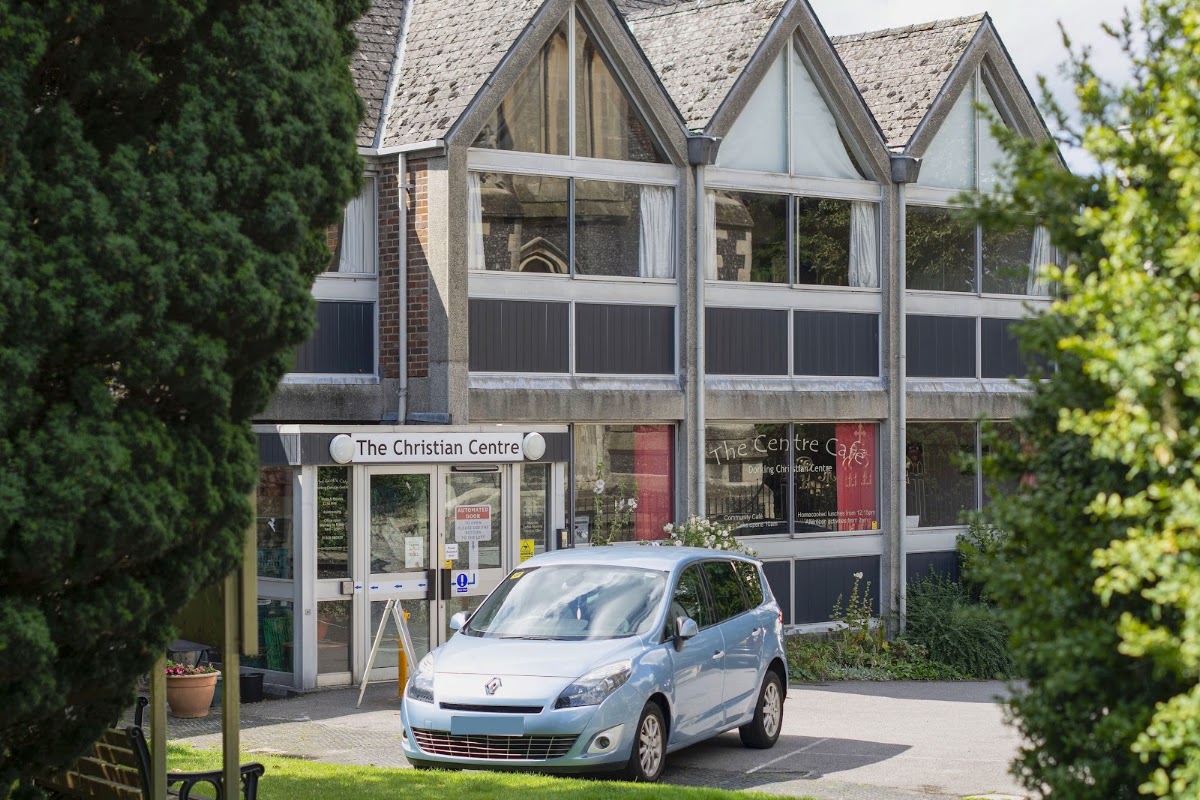Dorking Area Foodbank