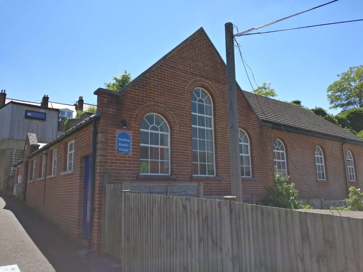Dorking Baptist Chapel